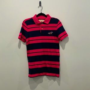 HOLLISTER MEDIUM POLO